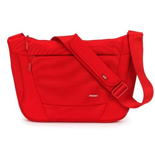 Price comparison product image SPIGEN SGP Neuman Shoulder bag RED