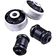 POWER X Suspension Bush Kit for renault duster (set of 4)