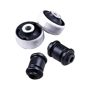 POWER X Suspension Bush Kit for renault duster (set of 4)