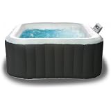 Intex whirlpool
