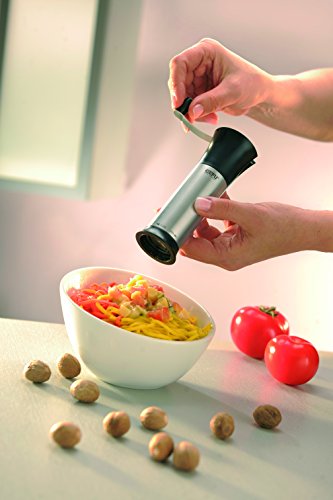 Gefu 34670 Muskatmühle Moscata Laser Cut - 5