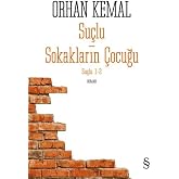 Su&ccedil;lu 1-2 (2 Kitap Bir Arada): Birinci Kitap: Su&ccedil;lu - İkinci Kitap: Sokakların &Ccedil;ocuğu