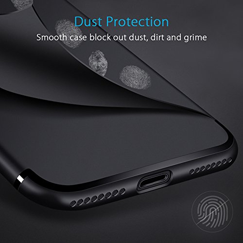 TUGOO Funda iPhone 7 reviews TUGOO Funda iPhone 7