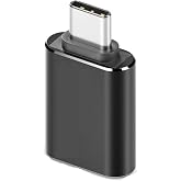 Hepu HP-Z04 Metal USB-C 3.1 Type C to USB 3.0 Type A Dişi &Ccedil;evirici Hub Type c &Ccedil;evirici Usb Adapt&ouml;r