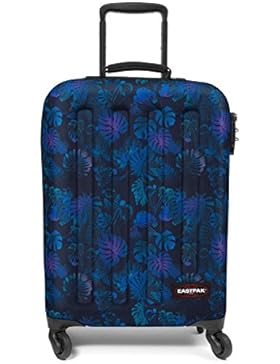 Eastpak Tranzshell S Purple Jungle