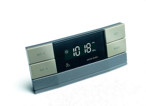Price comparison product image Jacob Jensen barometer