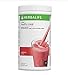 Produktbild HERBALIFE FORMULA 1 STRAWBERRY NUTRITIONAL SHAKE MIX. HEALTHY MEAL FOR WEIGHTLOSS