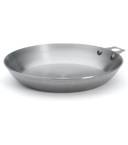 Wok Choc Extrême à 2 anses - Diamètre cm 32 cm - Cuisine