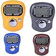 Global Furnishing CHEAPEST!! Digital Finger Ring Tally Counter Hand Row counter TASBEEH - DHIKR