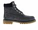 Produktbild Timberland 6 Inch Classic Boot Youth Dark Grey Nubuck 35.5 EU