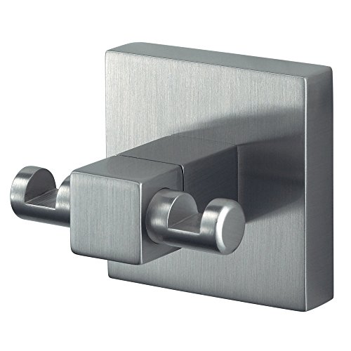 Haceka 1122807 Mezzo Tec, Doppelhaken