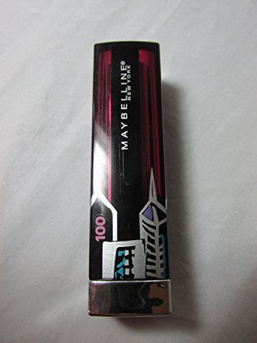 Maybelline 100th Anniversary Limited Edition Lipstick 800 Strike A Rose RS.1086 (10.00% Off) - Amazon