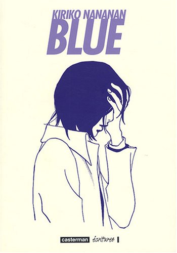 Blue — Tome 0