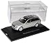 Produktbild Schuco Mercedes-Benz C-Klasse W204 T-Modell Kombi Iridium Silber 2007-2014 1/43 Modell Auto
