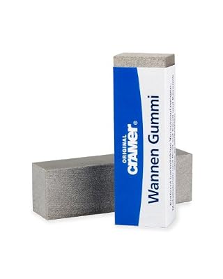 Cramer Gomme de nettoyage Sans rayures (Import Allemagne)