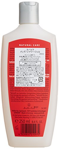 SPEICK Men Dusch Gel, 250 ml - 2