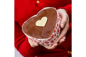 Herzkuchen von Soulfood LowCarberia 290g