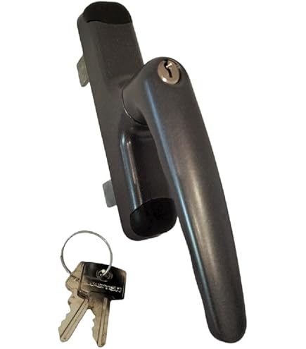 Limitatore Apertura Finestra Regolabile - Ferma Persiane In Zama Verniciata - Foto 5