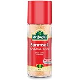 Arifoğlu Sarımsak (Gran&uuml;l) Cam 65g