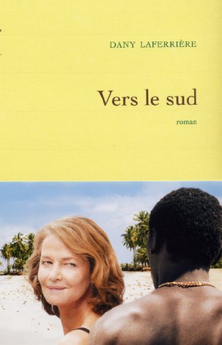 couverture de : Vers le Sud