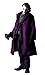 Produktbild Batman The Dark Knight Movie Medicom 12 Inch Real Action Heroes Joker "Why So Serious"