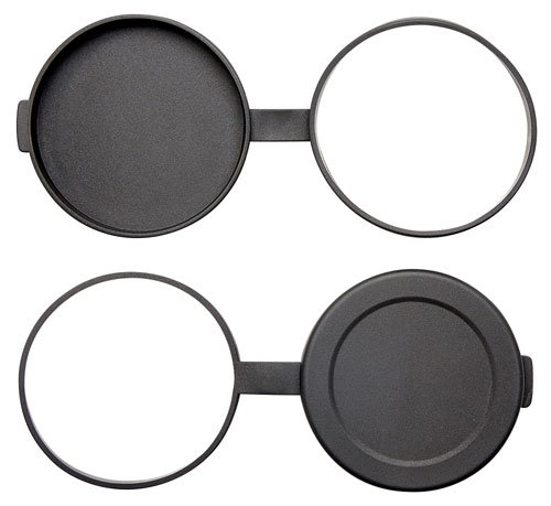 Opticron 31060 56mm Rubber Objective Lens Covers OG M Pair fits models with Outer Diameter 64-65mm Black