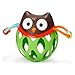 Produktbild Skip Hop 303100 rasselnde Kugel, Variante Eule