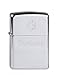 Produktbild Zippo 1110013 Feuerzeug 250 Krombacher Label Chrome