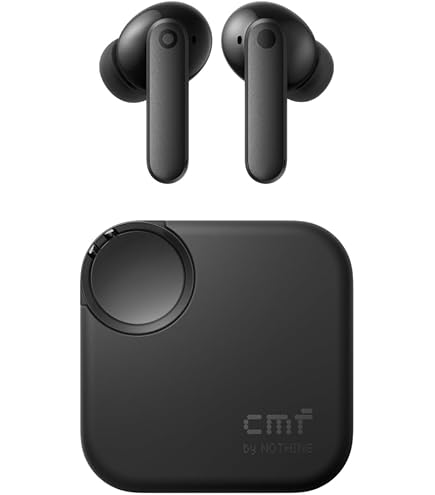 NOTHING イヤフォン　A10600016 Nothing Ear (Stick) - Wireless Earphones, Ergonomic and