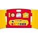 Little Playzone Playpen w/ Electronic Lights and Sounds Play Yard, 8 piece