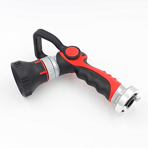 „SpeedFlow-20-JR“ Hohlstrahlrohr rot mit Storz-D Kupplung - 2