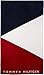 Produktbild Tommy Hilfiger Unisex Badetuch, Mehrfarbig (Navy Blazer/White/Tango Red 912), OS