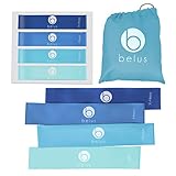 💖 EXCEPCIONAL ATENCIÓN AL CLIENTE Y GARANTÍA TOTAL: Somos muy orgullosos de presumir del mejor servicio al cliente, siempre felices de oír desde nuestros amados #beluswarriors. Contáctenos si necesitas unos consejos, ayuda, o si tienes unas recomendaciones para nosotros. Y acuerda que si no estas totalmente contenta/o con las bandas, recibirás un reembolso completo. Con Belus Active#teamfirst es siempre lo primero.