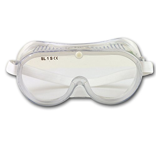 Schutzbrille „Eco Protect“ - 3