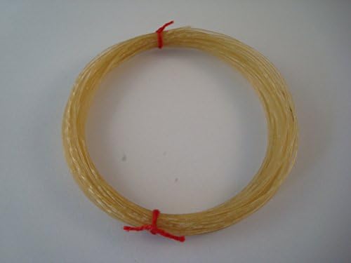 Vienna Clock Lines - Natural Gut - Antique Clock Repair (1. Natural Gut (0.65mm))