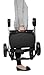Chicco Urban Pushchair Travel System Bundle in Beige