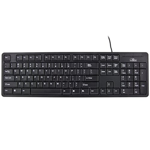 Preisvergleich Produktbild Esperanza TK-103 Titanum Tastatur
