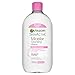 Garnier Micellar Water Sensitive Skin 700ml