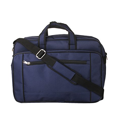 K London Blue Canvas Handmade Men & Women Laptop Bag Cross Over Shoulder Messenger Bag Office Bag (1101_blue) RS.999 (67.00% Off) - Amazon