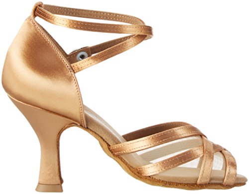 Diamant Damen Tanzschuhe 035-108-087 Standard & Latein - 6