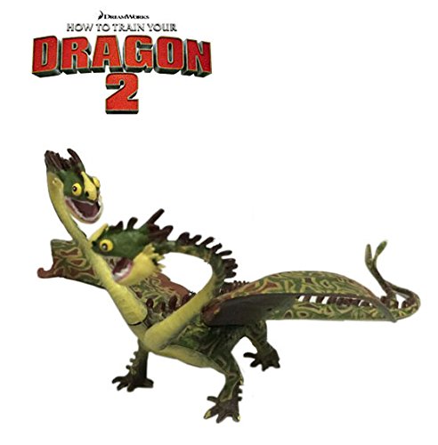 Preisvergleich Produktbild Drachenzähmen leicht gemacht Zipper Kotz und Würg Dragons