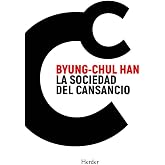 La sociedad del cansancio/ The Burnout Society