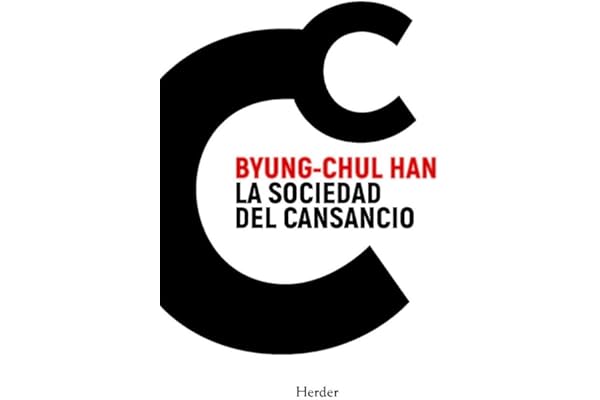 La sociedad del cansancio: Cuarta Edición Especial (fuera de colección)