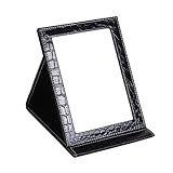 Tamaño: 7.7 cm x 5.5 cm y sólo 1 cm de grosor cuando está plegado