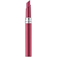 Revlon Ultra HD Gel Lipcolor, Vineyard 1 Count (Pack of 1)