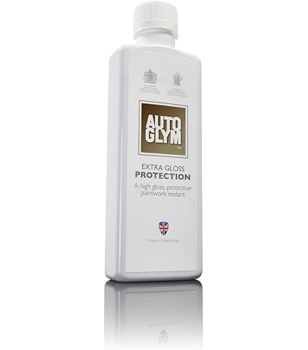 Lackrengöring Autoglym Ultra Deep Shine 500 ml Lackrengöring Autoglym Ultra Deep Shine 500 ml