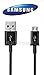 Produktbild Samsung eta-u90ebegstd Chargeur Micro USB 2 A Gießen Samsung Galaxy Note II – Original Samsung Micro USB 2.0 Kabel in Schwarz von AKTrend®