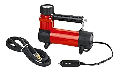 IMDIFA 690 Compresseur 12 V 10 A 50 PSI avec Sac Nylon