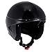 Produktbild WCP HomeOutdoor Bergsteigen Skihelm Teens Kinderschutzhelm Skiausrüstung,schwarz,M