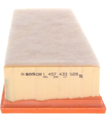 Bosch BP2406 - Pastiglie Freni Auto, Delantero - Calidad Bosch - Reducción De Ruido Y Polvo - Certificación ECE-R90 - Sin Cobre - 1 Juego De 4 Pastillas